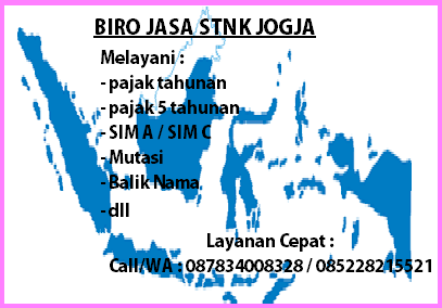 biro jasa stnk