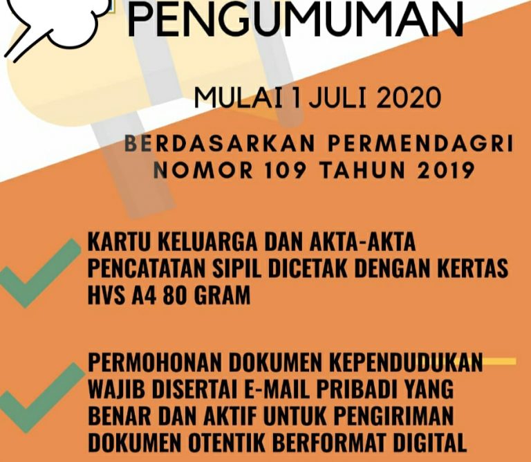 jasa bikin akta kelahiran klaten