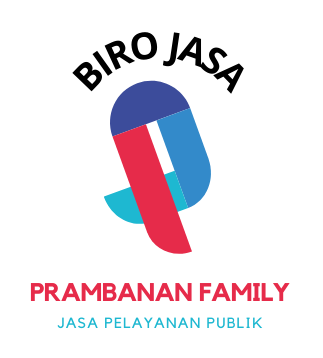 BIRO JASA PRAMBANAN FAMILY